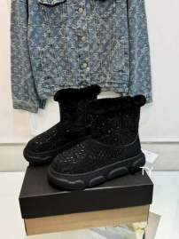 Picture of UGG Shoes _SKUUGGsz35-40TY110519829